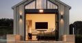 3   Evo Co   Snug     Creative   Space   Architecture   Tauranga