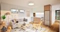 05  The   Den  1 Bed
