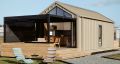 Evo Co   Snug     Creative   Space   Architecture   Tauranga