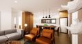 The   Hideaway  100m2  Lounge  2    Evo Co   Prefabricated   Homes
