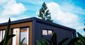 The   Hideaway  100m2    Evo Co   Prefabricated   Homes