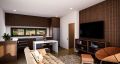 The   Crib  60m2  Kitchen   Dining     Evo Co   Prefabricated   Homes   Tauranga